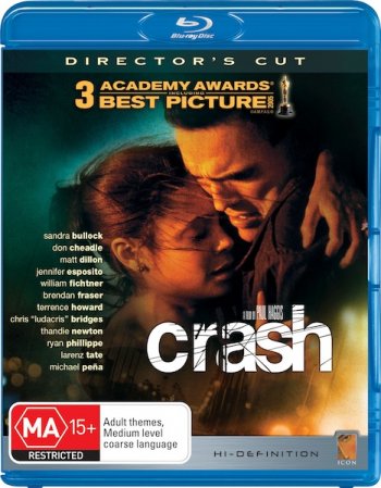  / Crash (2004)