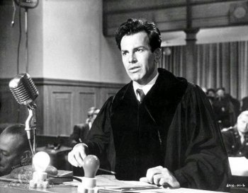   / Judgment At Nuremberg (1961) 