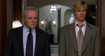 ,   / Meet Joe Black (1998)