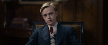    / Kill Your Darlings (2013)