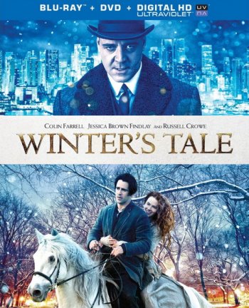    / Winter's Tale (2014) BDRip