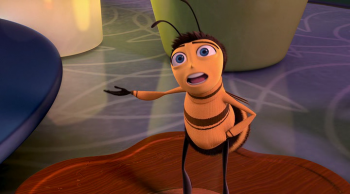  :   / Bee Movie (2007)