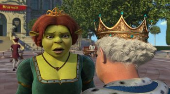  2 / Shrek 2 (2004)