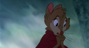  .... /   / The Secret of NIMH (1982)