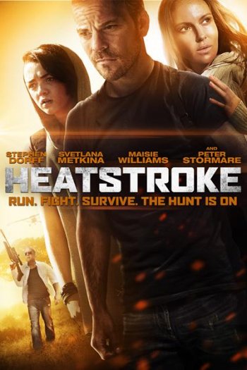   / Heatstroke (2013)