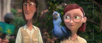  2 / Rio 2 (2014) BDRip