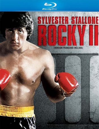  2 / Rocky 2 (1979)