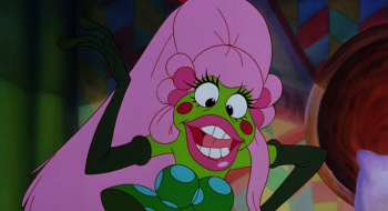  / Thumbelina (1994)