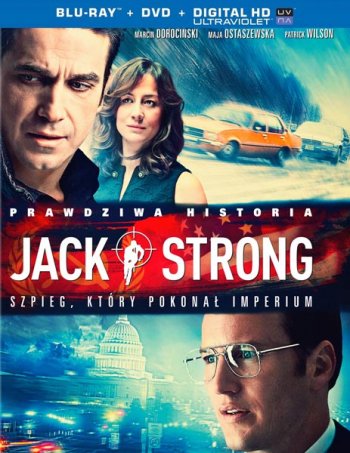   / Jack Strong (2014)