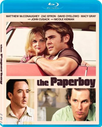  / The Paperboy (2012)