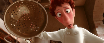  / Ratatouille (2007) BDRip