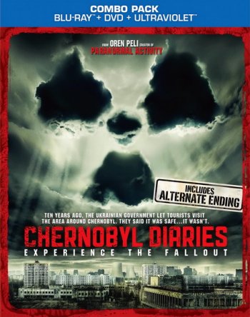   / Chernobyl Diaries (2012)