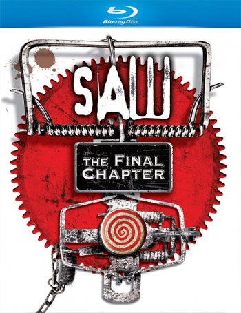  7 / Saw 7: The Final Chapter (2010) BDRip