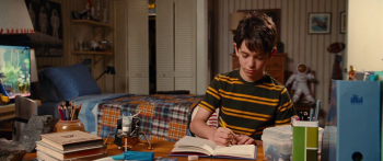   2:   / Diary of a Wimpy Kid: Rodrick Rules (2011)