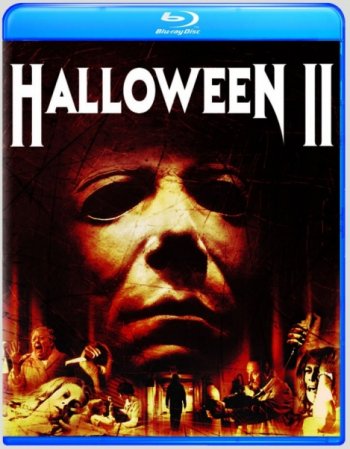  2 / Halloween II (1981)