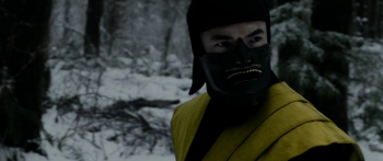  :  / Mortal Kombat: Legacy (2011) BDRip