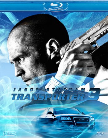  3 / Transporter 3 (2008) BDRip 