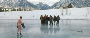   / Mystery, Alaska (1999)