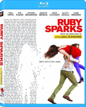   / Ruby Sparks (2012)