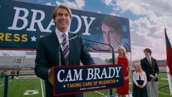      / The Campaign (2012) 