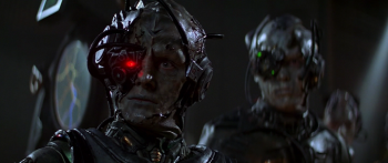   8:   / Star Trek: First Contact (1996)