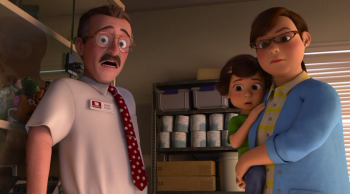    / Toy Story of Terror (2013)