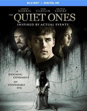 :  / The Quiet Ones (2014)