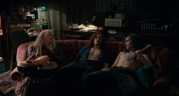    / Only Lovers Left Alive (2013) BDRip