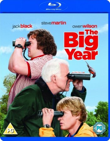   / The Big Year (2011)