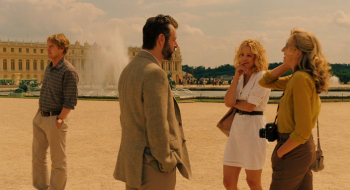    / Midnight in Paris (2011)