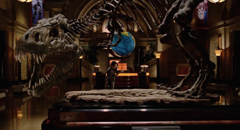    / Night at the Museum (2006)