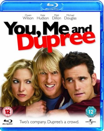 ,     / You, Me and Dupree (2006)