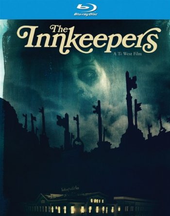    / The Innkeepers (2011) BDRip