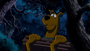 -!    / Scooby-Doo! Camp Scare (2010) BDRip