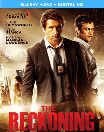  / The Reckoning (2014)