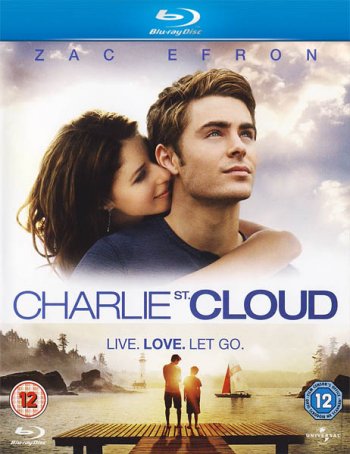    - / Charlie St. Cloud (2010) BDRip