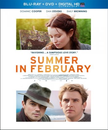    / Summer in February (2013)