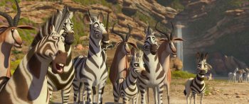   / Khumba (2013)