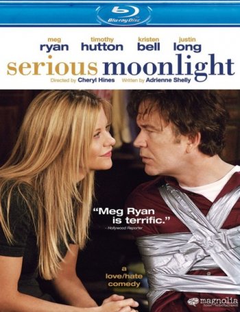  ! /    / Serious Moonlight (2009) BDRip