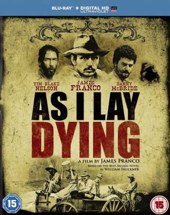    / As I Lay Dying (2013)