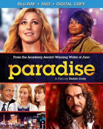   / Paradise (2013)