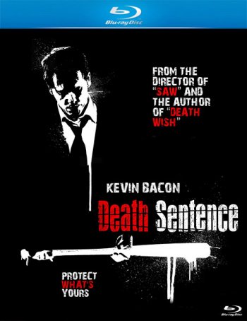   / Death Sentence (2007)