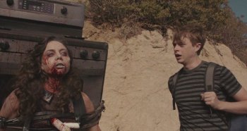      / Life After Beth (2014)