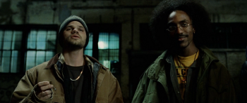 8  / 8 Mile (2002) BDRip