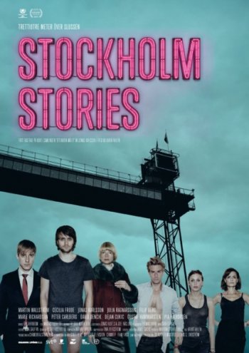    / Stockholm Stories (2013) 