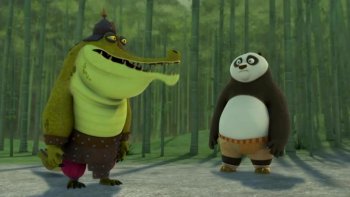 - :   (3 ) / Kung Fu Panda: Legends of Awesomeness (2013)