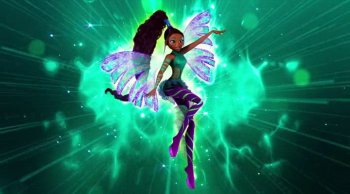  :    / Winx Club: The Mystery of the Abyss (2014)