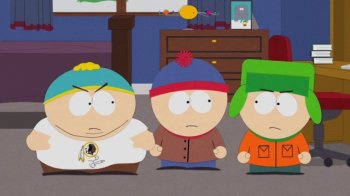   (18 ) / South Park (2014)