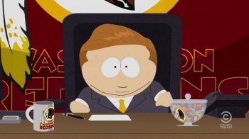   (18 ) / South Park (2014)