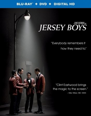    / Jersey Boys (2014)